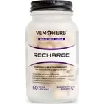 VemoHerb Recharge 60 kapslí (54 g)