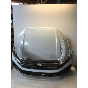 VW Touareg III. 760 Náhradní díly