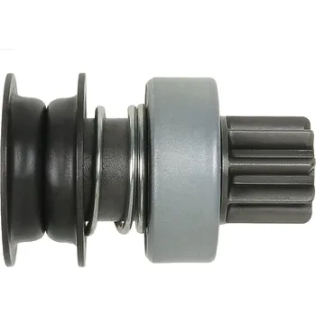 Startér Volnoběžný převod, startér AS-PL Sp. z o.o. SD1043