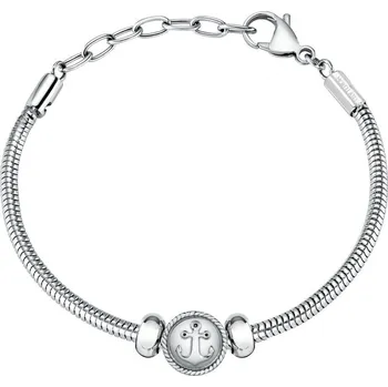 Šperk Dámský náramek Morellato Drops SCZ1189