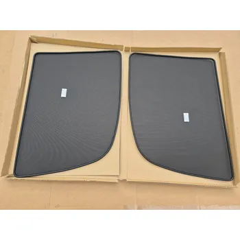 Originální díl Škoda sluneční clony zadních bočních oken Škoda Roomster DCK779001