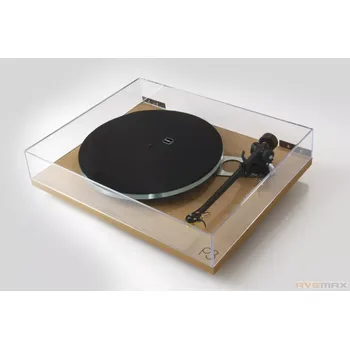 Gramofon Rega Planar 3 + Elys 2 MM (světlý dub)