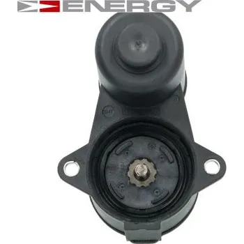 Stavitelný element, ruční brzda brzdové obložení Energy SH00005