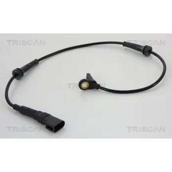 ABS Snímač, počet otáček kol Triscan A/S 8180 16104