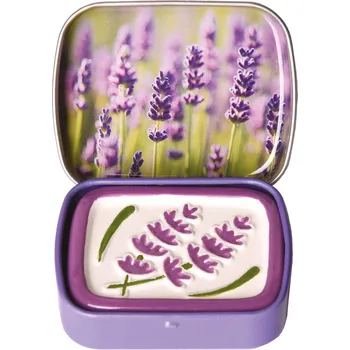 Aroma difuzér Esprit Provence Levandule Cestovní keramický difuzér