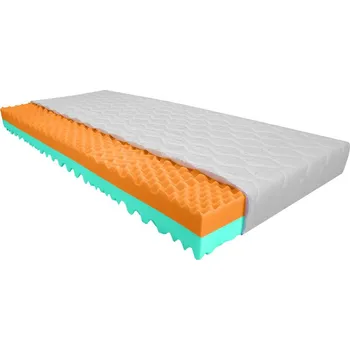 Matrace Bazyl.cz Matrace HAWAII 7. zón 17cm - 100x200cm