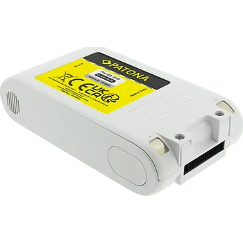 Příslušenství k robotickému vysavači Patona Baterie pro Xiaomi Dreame R10 / T10 / G9, 3000 mAh