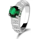 Stříbrný prsten OLAVA Velikost:8 (EU: 57-58) Ag/; ≤3,98 g 11347_8