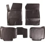 Gumové koberce Kia Cerato I (LD) (03-09) (2D)