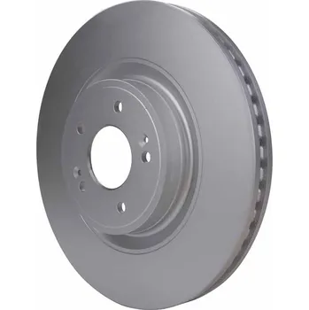 Brzdový kotouč Brzdový kotouč HELLA 8DD 355 132-651