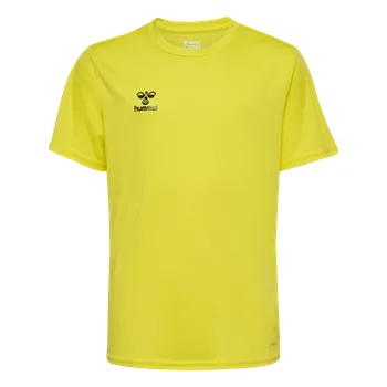 Dres Hummel HMLESSENTIAL JERSEY S/S KIDS 224542-5269 Velikost 152
