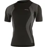 pánské funkční triko Lasting MATY černé vel. XXL/3XL