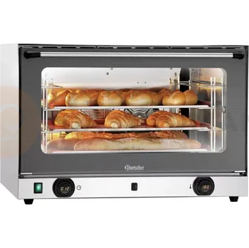 konvektomat Bartscher AT410-MDI