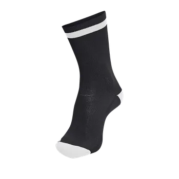 Pánské ponožky Ponožky Hummel ELITE INDOOR SOCK LOW 204043-2114 Velikost 39-42