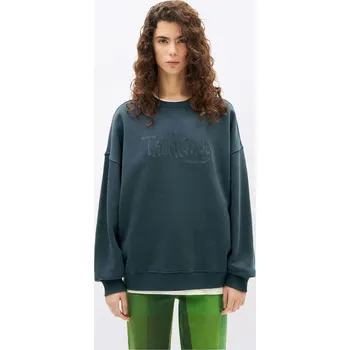 Dámská mikina Thinking MU Grafito Thinking Sweatshirt GREY M