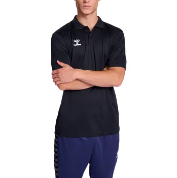 Triko Hummel hmlESSENTIAL POLO 224551-2001 Velikost 2XL