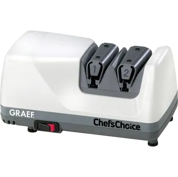Graef Chef´s Choice CC105 Z094718