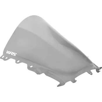 WRS - Itálie YAMAHA R1/M plexi štít WRS Race High+45mm provedení: plexi tónované