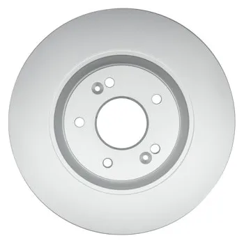 Brzdový kotouč Brzdový kotouč HELLA 8DD 355 132-251