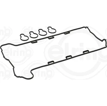 Těsnění motoru Sada těsnění, kryt hlavy válce ELRING 068.081