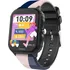 Chytré hodinky Carneo Tik Tok HR Plus 2nd Gen, Boy Black/Elegant Band/Black