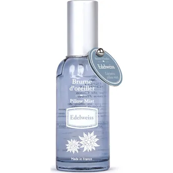 Vonný olej Esprit Provence Edelweiss Aromatický sprej na polštář, 50 ml