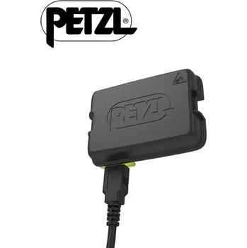 Čelovka Petzl ACCU SWIFT RL 2023 nabíjecí článek
