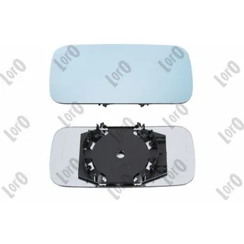 Autosklo Sklo do zrcátka, vnější zrcátko ABAKUS 0103G01