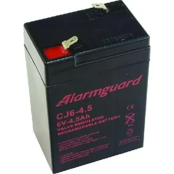 Alarmguard TP0645