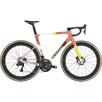 Silniční kolo Cannondale SUPER SIX EVO LAB71 TEAM (ERP)