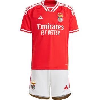 Souprava adidas SLB H SMU Y 2023/24 ir2437 Velikost M (147-152 cm)