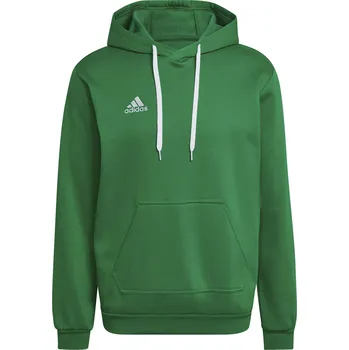 Pánská mikina Mikina s kapucí adidas ENT22 HOODY hi2141 Velikost XS