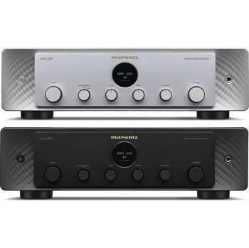 Hi-Fi Zesilovač Marantz Model 40n