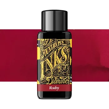 Inkoust Diamine 30 ml - Ruby