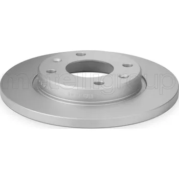 Brzdový kotouč Brzdový kotouč METELLI 23-0486C