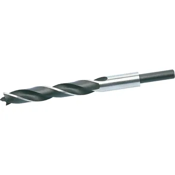 Vrták RUKO Vrták do dřeva | 5x86 mm