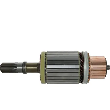 Startér Kotva, startér AS-PL Sp. z o.o. SA2026