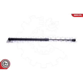 Příslušenství karosérie Pneumatická pružina, zavazadlový / nákladový prostor ESEN SKV 52SKV674