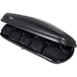 Kjust Sada cestovních tašek do střešního boxu Interpack Traxer 6.6