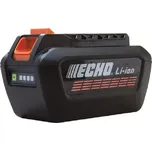 Li-Ion akumulátor 56V ECHO LBP-50-250 4,5 Ah (28781203) (Lehký komfortní 5 Ah Li-Ion akumulátor ECHO, který snadno použijete ve všech akumulátorových strojích ECHO 56V řady.)