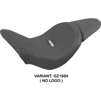 Moto sedlo TPZ Italia Potah sedla Ducati X Diavel (16-24) Dubai model potah sedla: bez loga GZ1984