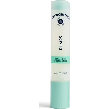 Pleťové sérum NuSkin Nutricentials Ceramidy + Postbiotics Pump 30 ml