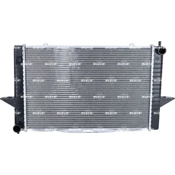 Chladič motoru Chladič, chlazení motoru NRF 58342