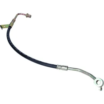 Brzdová hadice Brzdová hadice MAXGEAR 52-0166