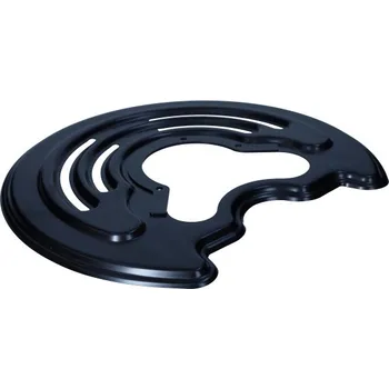 Brzdový kotouč Ochranný plech proti rozstřikování, brzdový kotouč MAXGEAR 19-4411