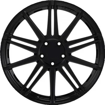 Alu kolo ARCEO Alu Kola Arceo Mallorca 9.5x19 5x112 ET40 Mat Black 73.1