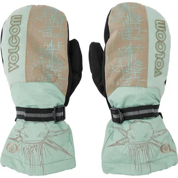 Rukavice na snowboard Volcom Millicent Mitt agave XL 2025 - Odesíláme do 24 hodin