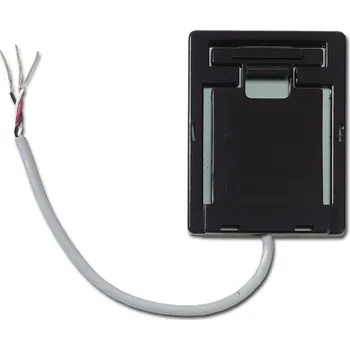 UTC Fire & Security DC301 detek.posledni bankovky