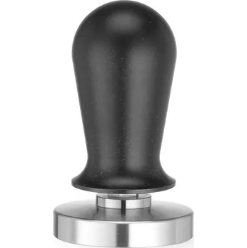 Kávový tamper s pružinou, HENDI, ⌀58x(H)100mm