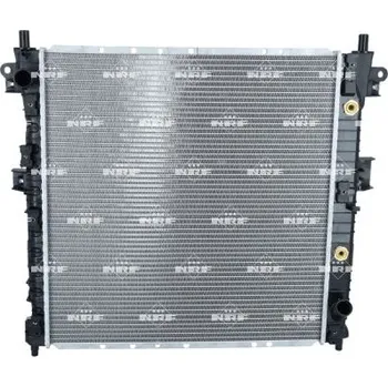 Chladič motoru Chladič, chlazení motoru NRF 59342